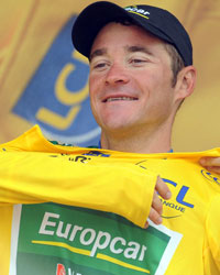 Thomas Voeckler